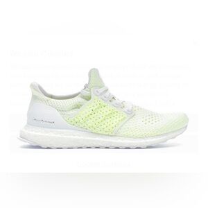 adidas Ultra Boost Clima
Solar Yellow